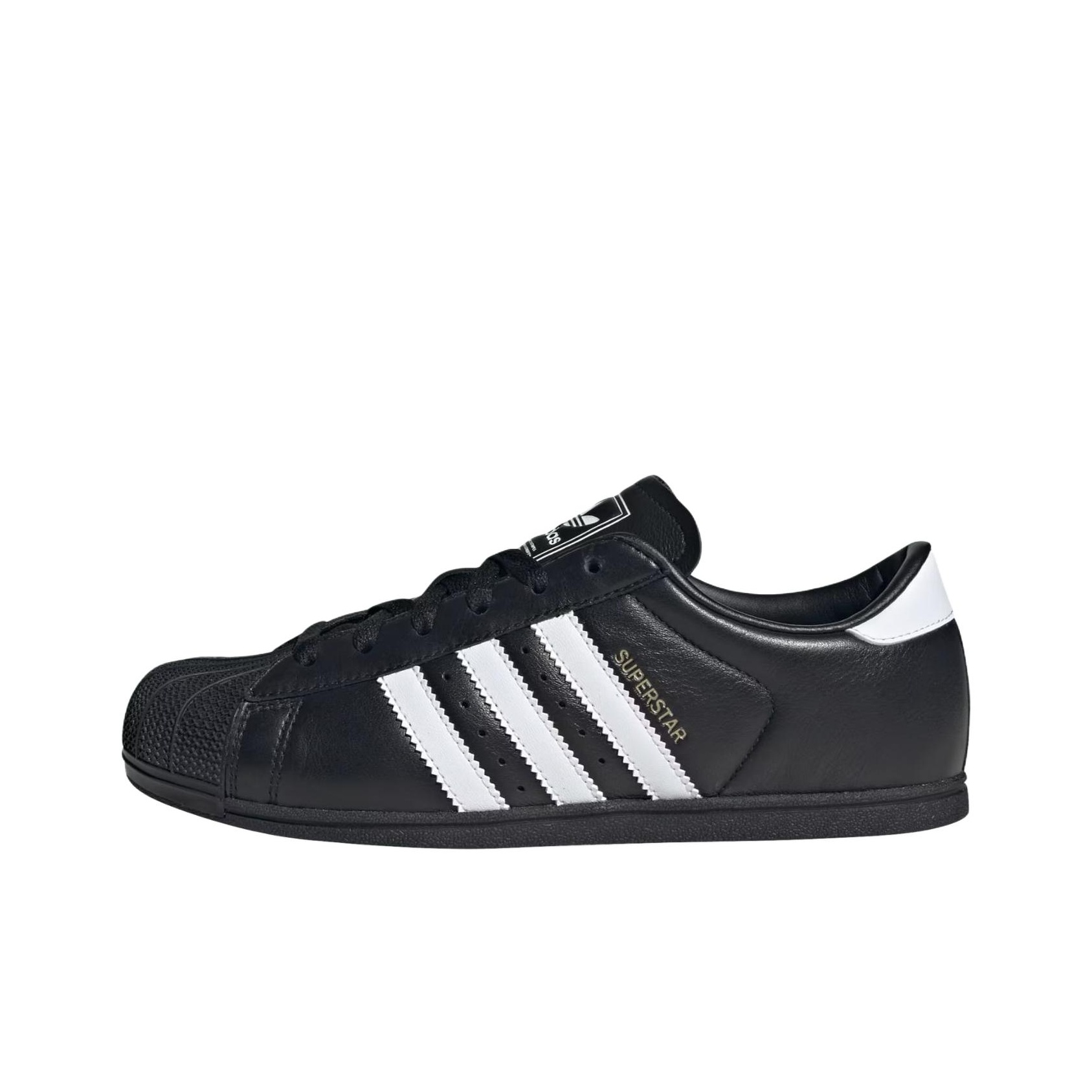 Adidas Shoes Superstar - Adidas Originals SUPERSTAR Scarpe da Skateboard