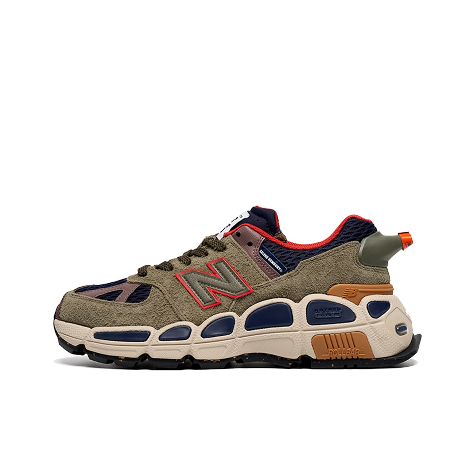 New Balance Shoes 574 - Scarpe da corsa New Balance NB