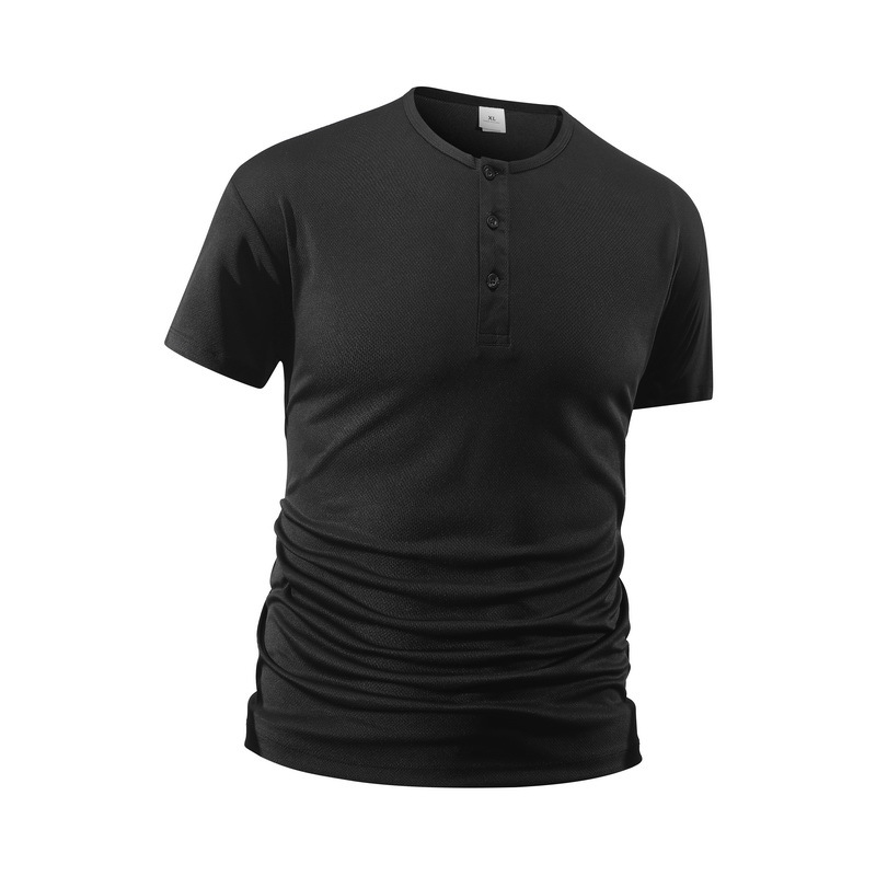 Magliette Estive da Uomo a Man - Shirt Camp Collar recensione e prezzo