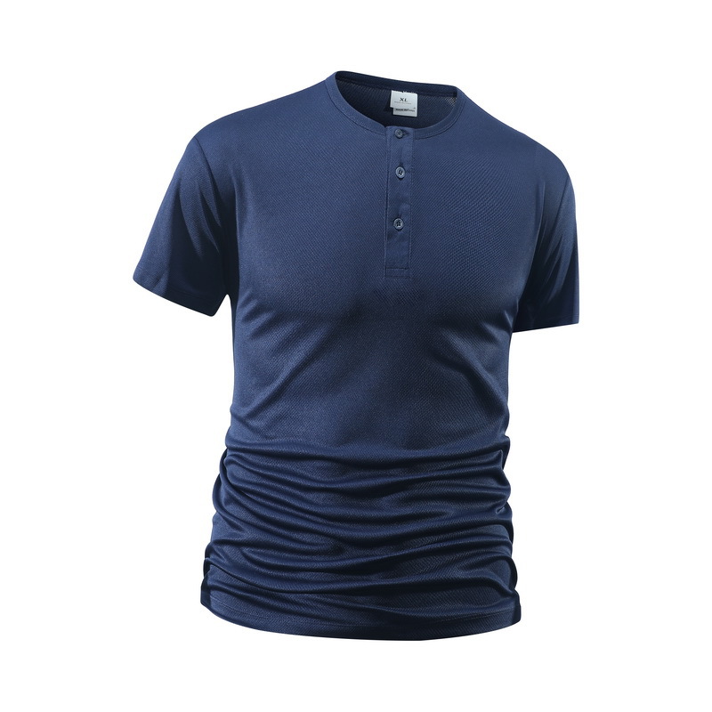 Magliette Estive da Uomo a Man - Shirt Camp Collar recensione e prezzo