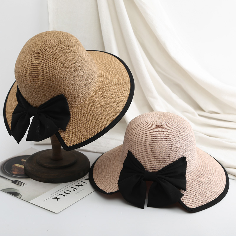 Cappello da donna K189, Cappel - Bucket Hat Straw recensione e prezzo