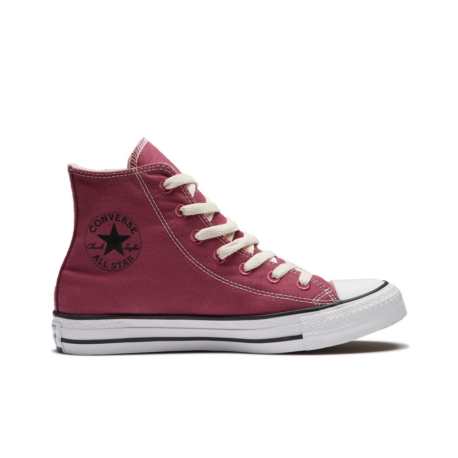 Converse Chuck Taylor All Star - Converse Shoes Chuck Taylor All Star recensione e prezzo