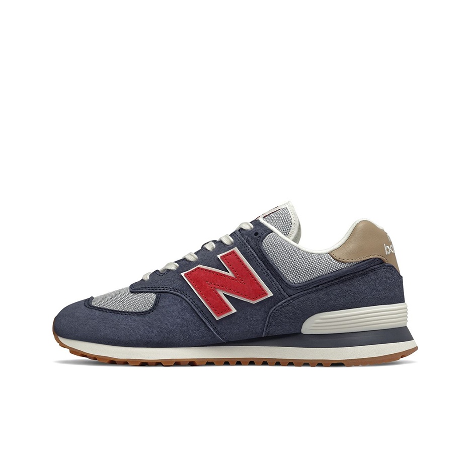 Scarpe da corsa New Balance NB - New Balance Shoes 574 recensione e prezzo